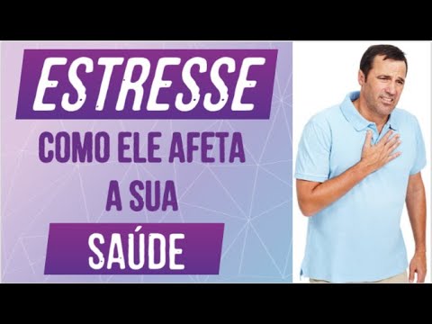 Estresse Como O Estresse Afeta O Corpo Qualidade Total